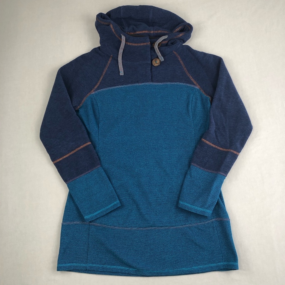 Prana Women’s Cate Tunic Pullover